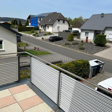 Sasani Weinsheim (Bitburg-Prum)
