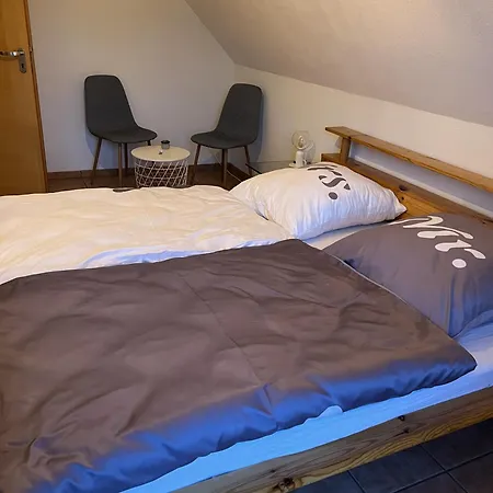 Sasani Apartment