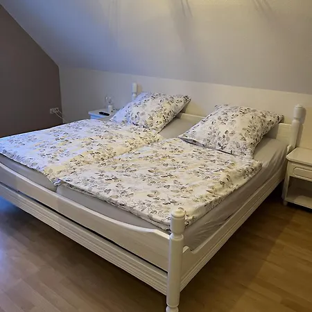 Sasani Apartment *