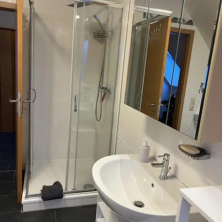 Apartment Sasani *
