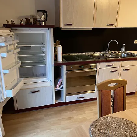 Apartment Sasani