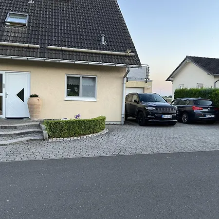 Sasani Weinsheim (Bitburg-Prum)