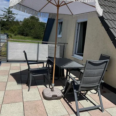 Sasani Apartment